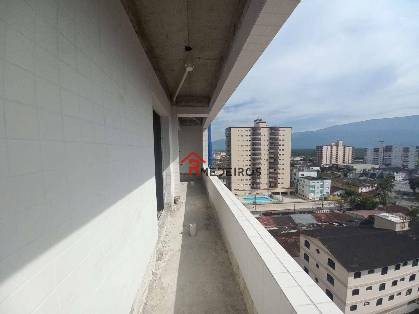 Apartamento à venda com 3 quartos, 106m² - Foto 8