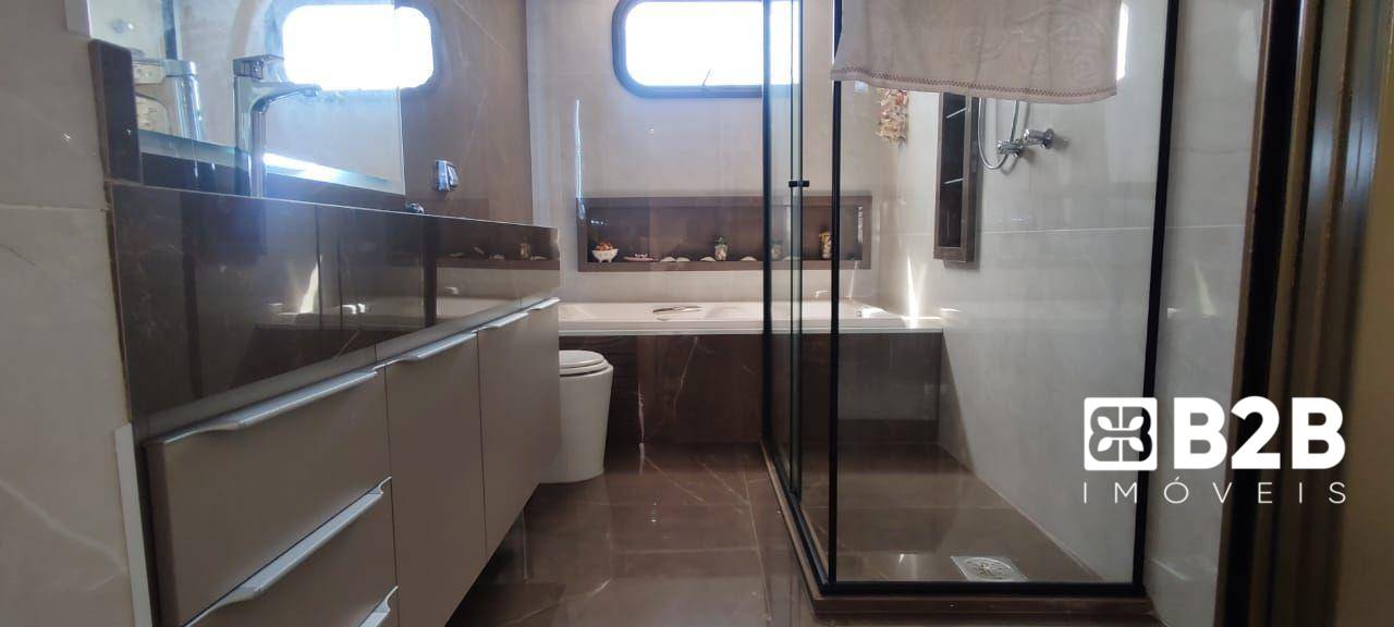 Apartamento, 4 quartos, 292 m² - Foto 3