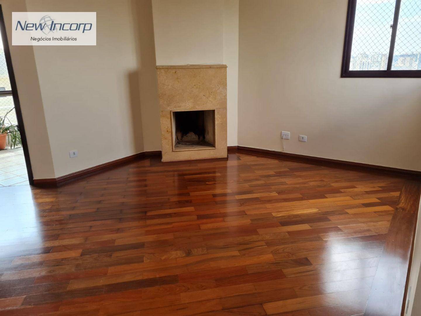 Apartamento à venda com 4 quartos, 287m² - Foto 2