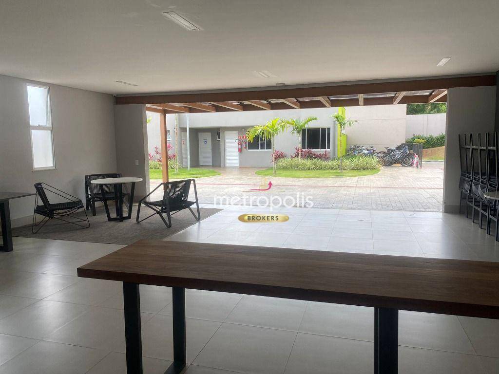 Apartamento à venda com 2 quartos, 48m² - Foto 26