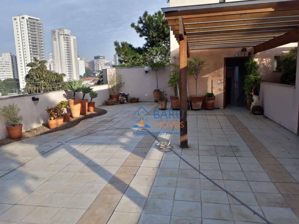 Casa à venda e aluguel, 460m² - Foto 21