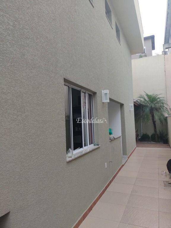 Sobrado à venda com 3 quartos, 190m² - Foto 4