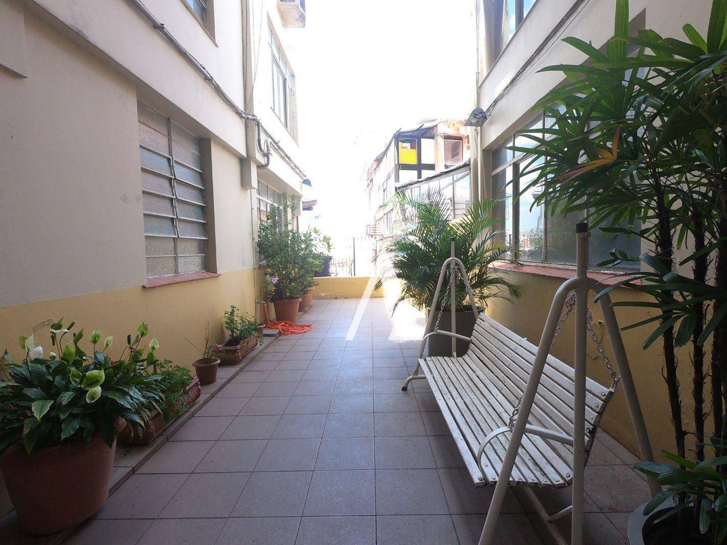 Conjunto Comercial-Sala para alugar, 35m² - Foto 13