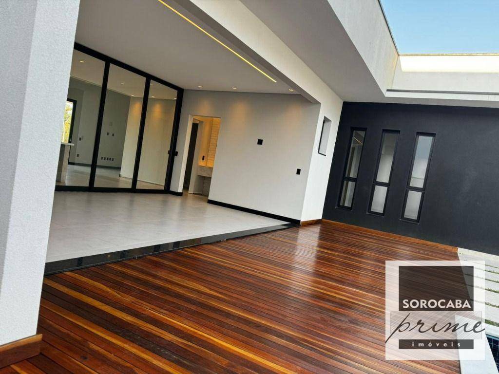 Casa de Condomínio para alugar com 3 quartos, 250m² - Foto 23