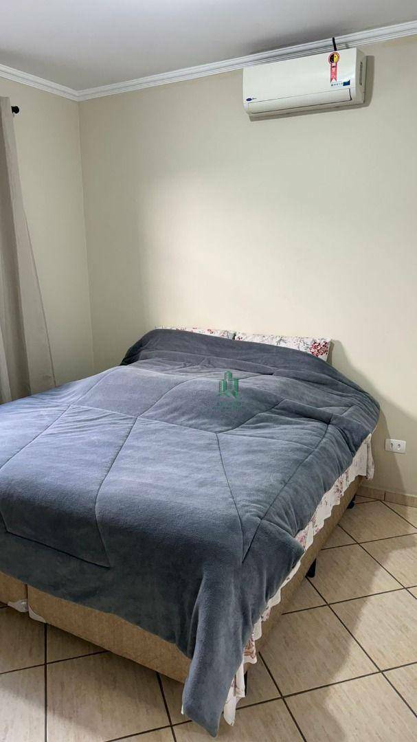 Casa à venda com 3 quartos, 160m² - Foto 13