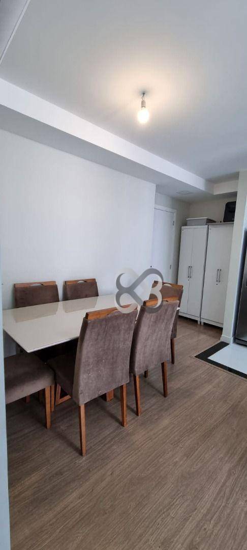 Apartamento à venda com 3 quartos, 71m² - Foto 6