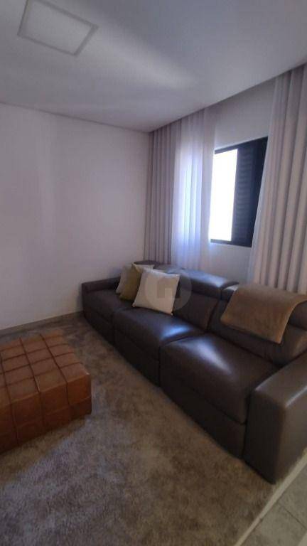 Apartamento à venda com 3 quartos, 170m² - Foto 26