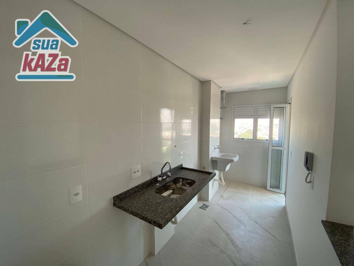 Apartamento à venda com 2 quartos, 54m² - Foto 7