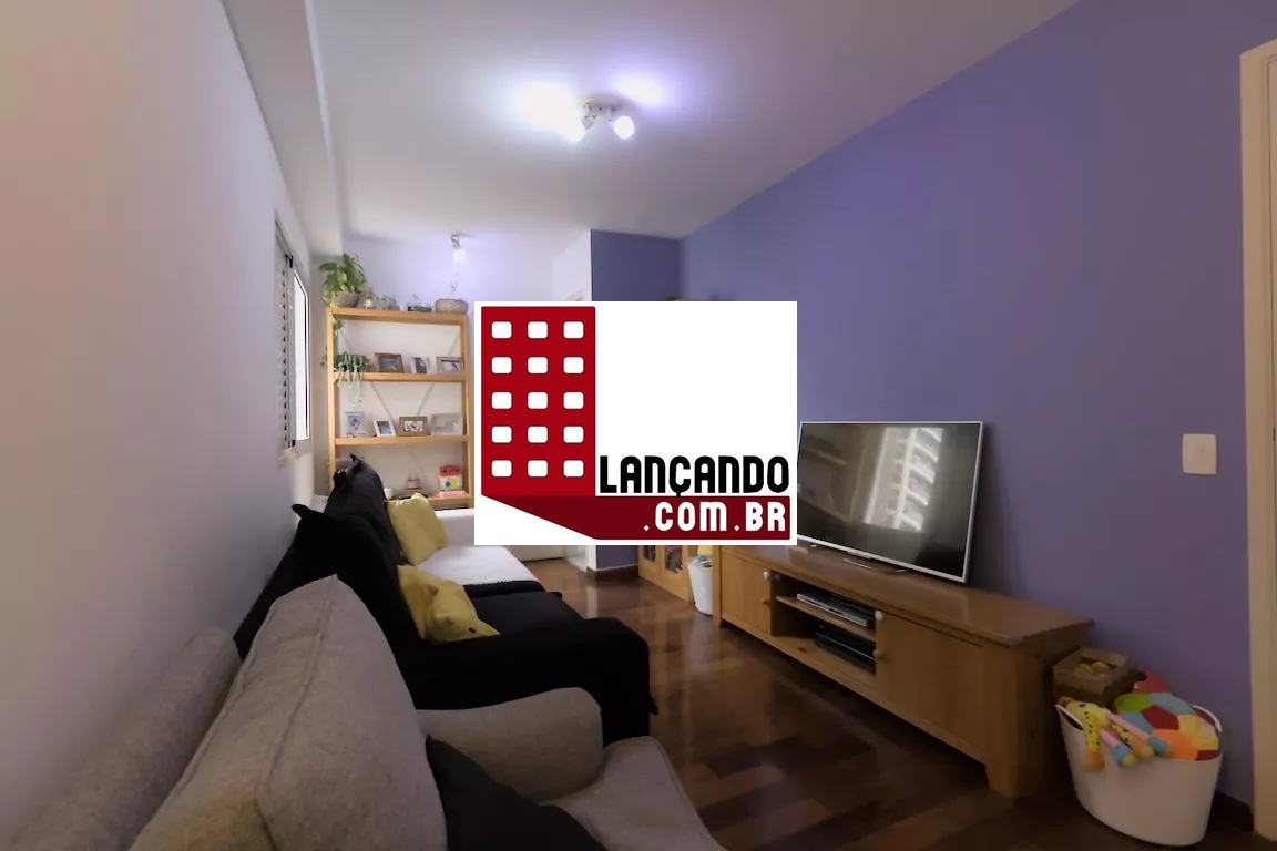 Apartamento à venda com 3 quartos, 115m² - Foto 6