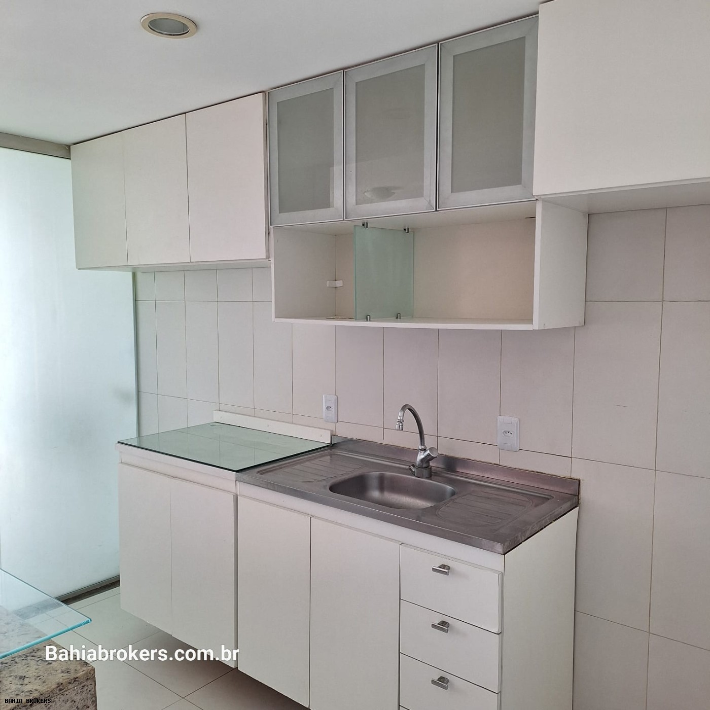 Apartamento para alugar com 1 quarto, 40m² - Foto 14