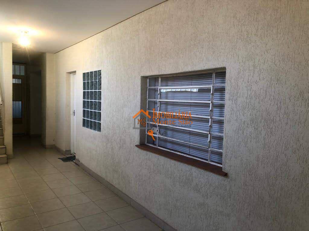 Conjunto Comercial-Sala para alugar, 10m² - Foto 2