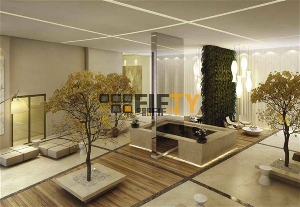 Cobertura à venda e aluguel com 3 quartos, 175m² - Foto 27