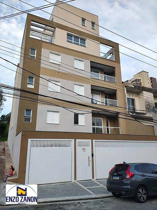 Apartamento, 3 quartos, 75 m² - Foto 1