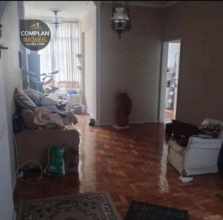 Apartamento à venda com 2 quartos, 50m² - Foto 2