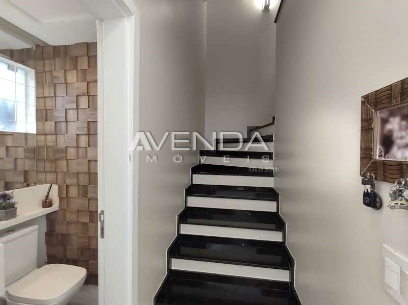 Sobrado à venda com 4 quartos, 148m² - Foto 17