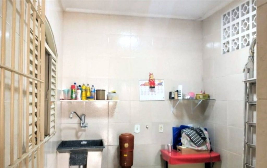 Sobrado à venda com 3 quartos, 206m² - Foto 12