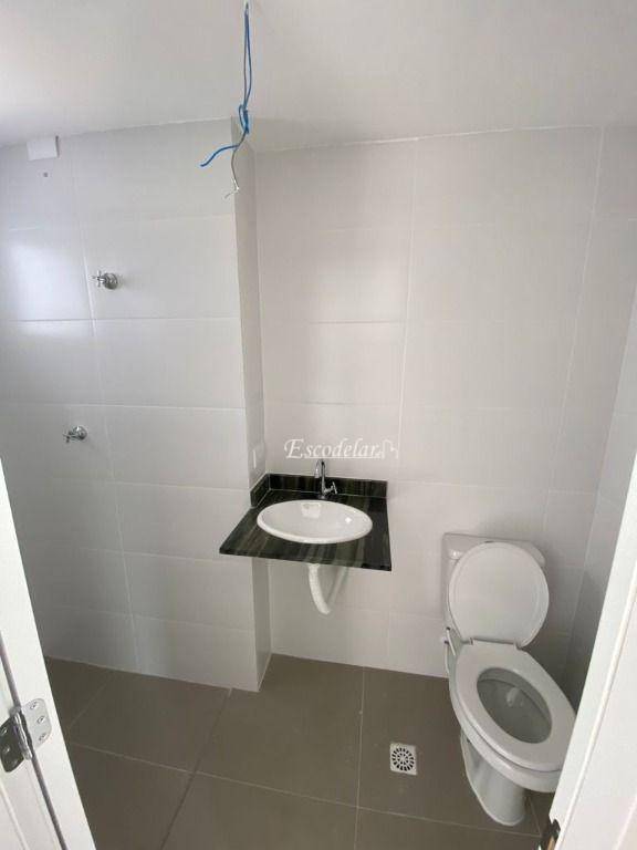 Apartamento à venda com 2 quartos, 40m² - Foto 7