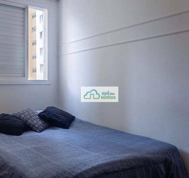 Apartamento à venda com 3 quartos, 125m² - Foto 19