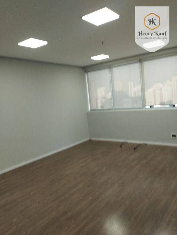 Conjunto Comercial-Sala para alugar, 103m² - Foto 17