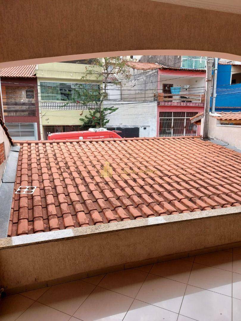 Sobrado à venda com 5 quartos, 230m² - Foto 36