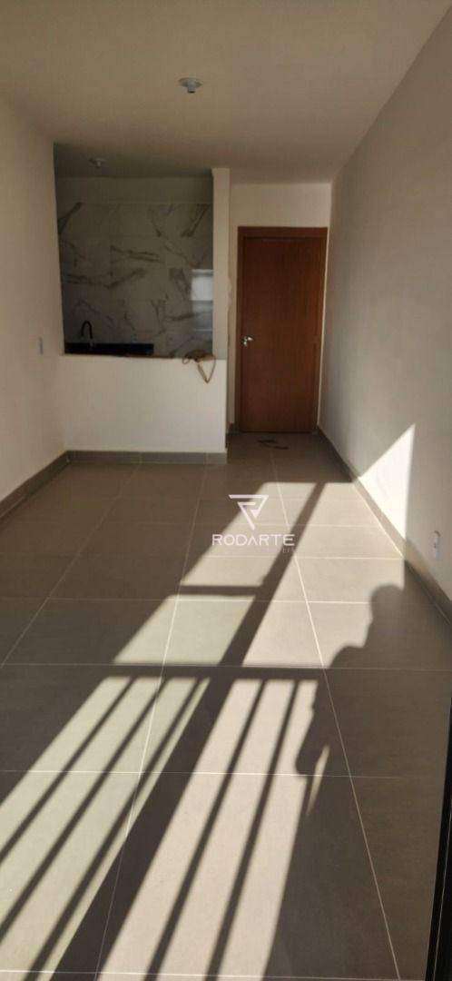 Apartamento à venda com 2 quartos, 55m² - Foto 5