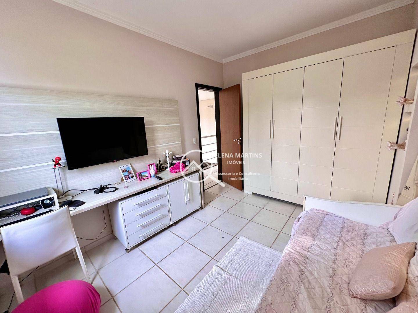 Casa de Condomínio à venda com 3 quartos, 200m² - Foto 14