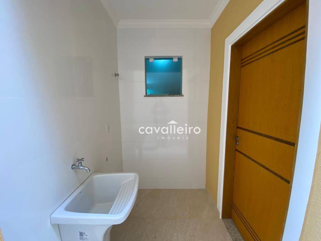 Casa à venda com 2 quartos, 94m² - Foto 13