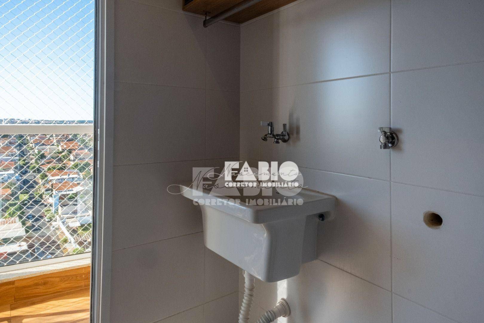 Apartamento à venda com 1 quarto, 60m² - Foto 11