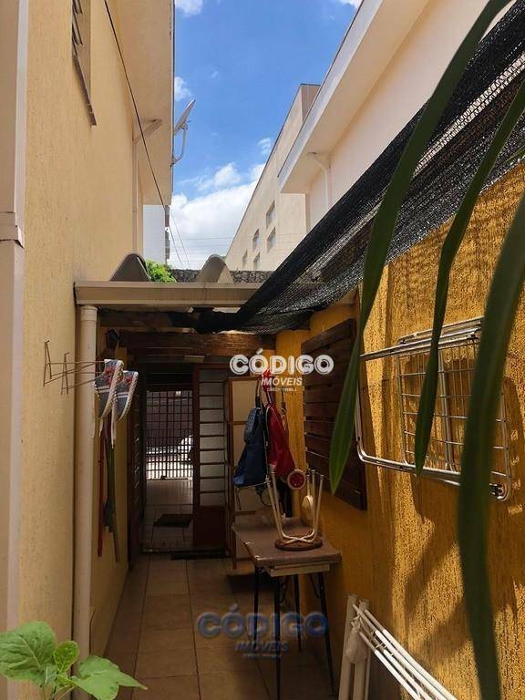 Sobrado à venda com 3 quartos, 200m² - Foto 5