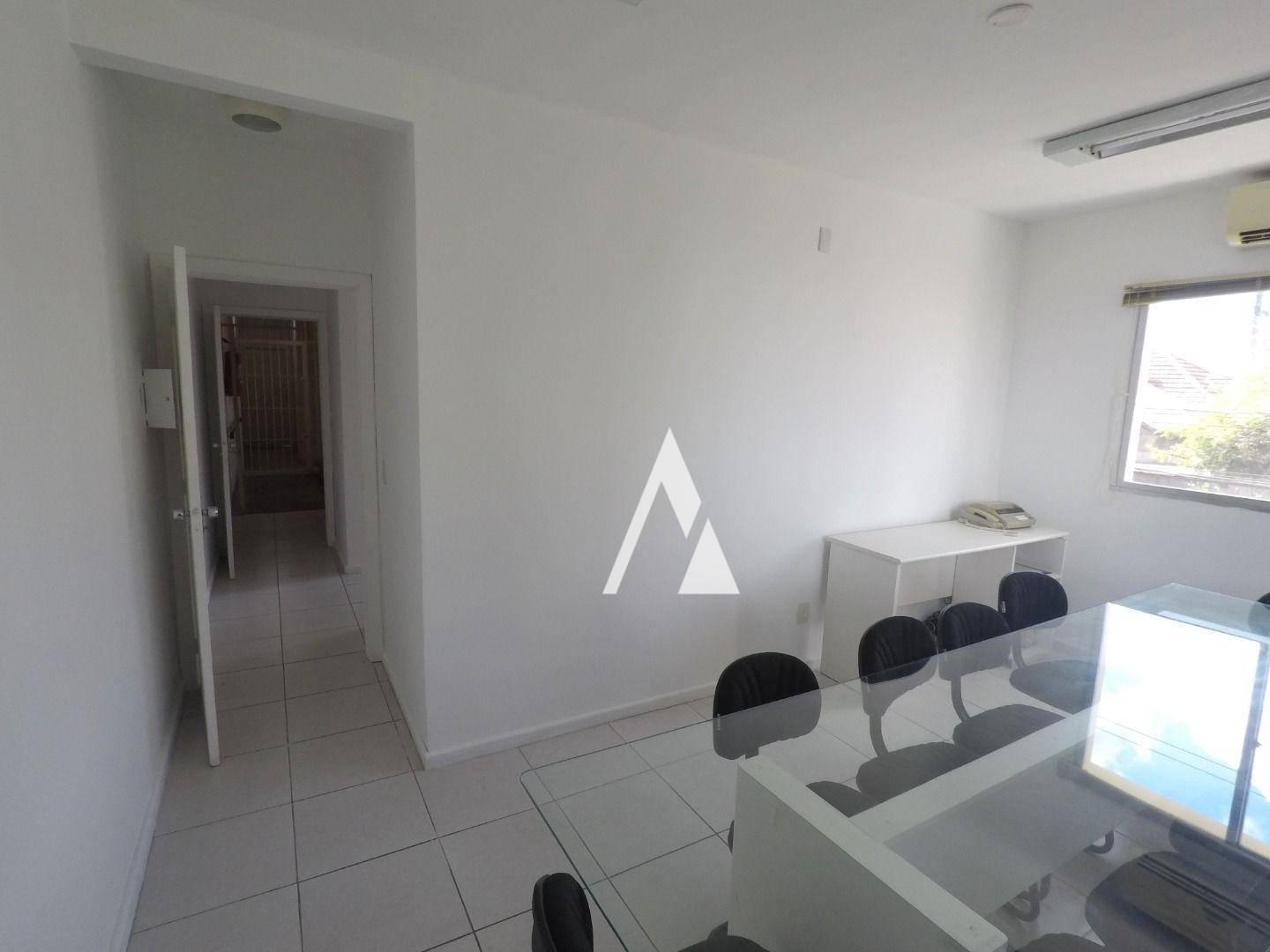 Conjunto Comercial-Sala para alugar, 38m² - Foto 13