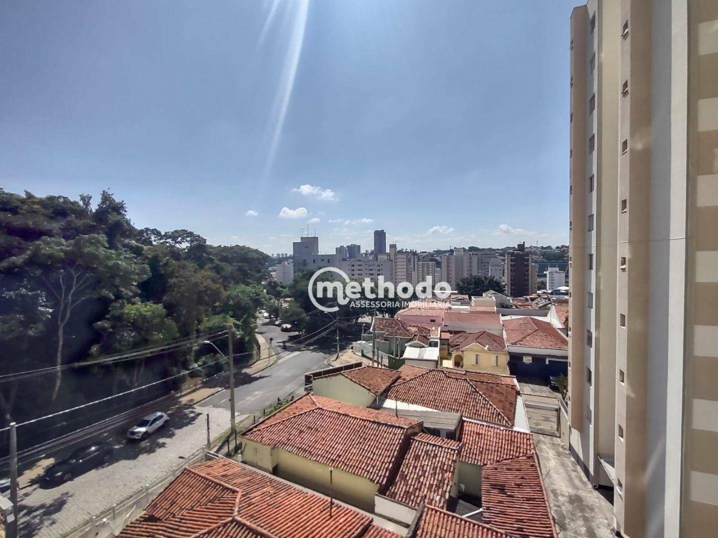 Apartamento à venda com 3 quartos, 100m² - Foto 16