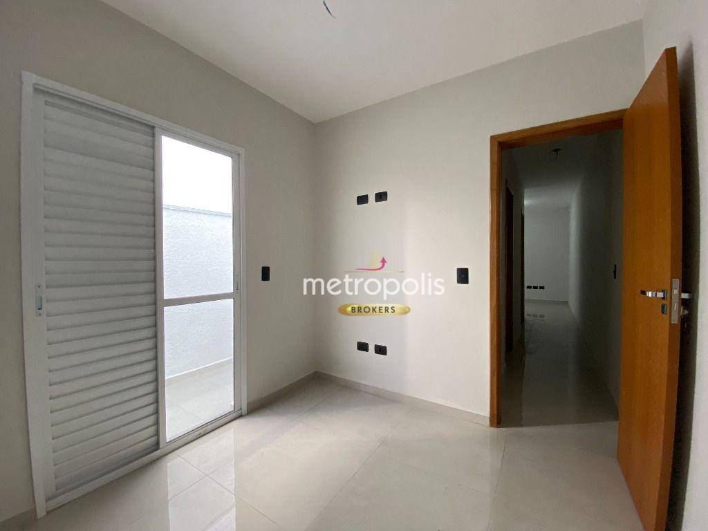 Apartamento à venda com 2 quartos, 42m² - Foto 18