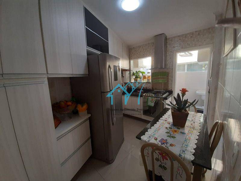 Apartamento à venda com 2 quartos, 64m² - Foto 2