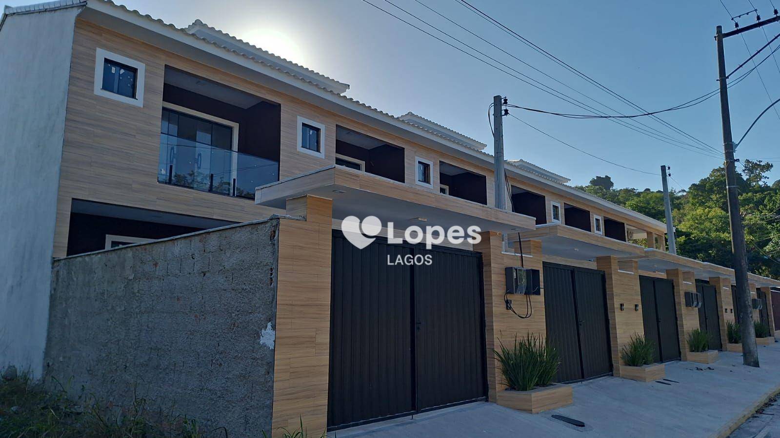 Casa, 2 quartos, 86 m² - Foto 1