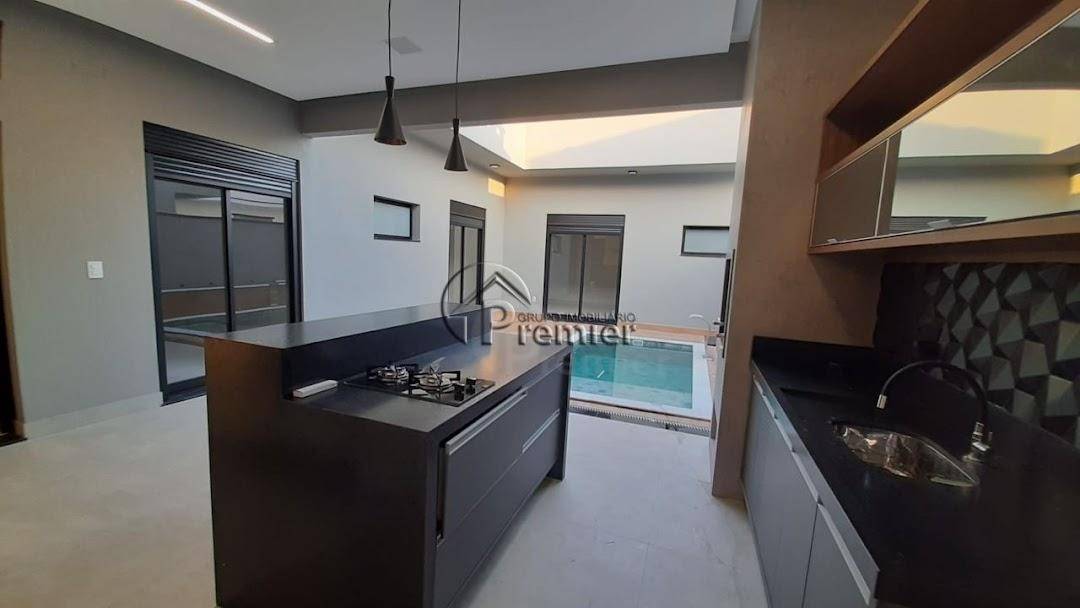 Casa de Condomínio à venda com 3 quartos, 180m² - Foto 16