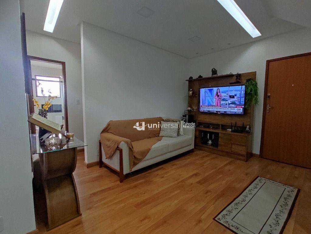 Cobertura à venda com 3 quartos, 212m² - Foto 5
