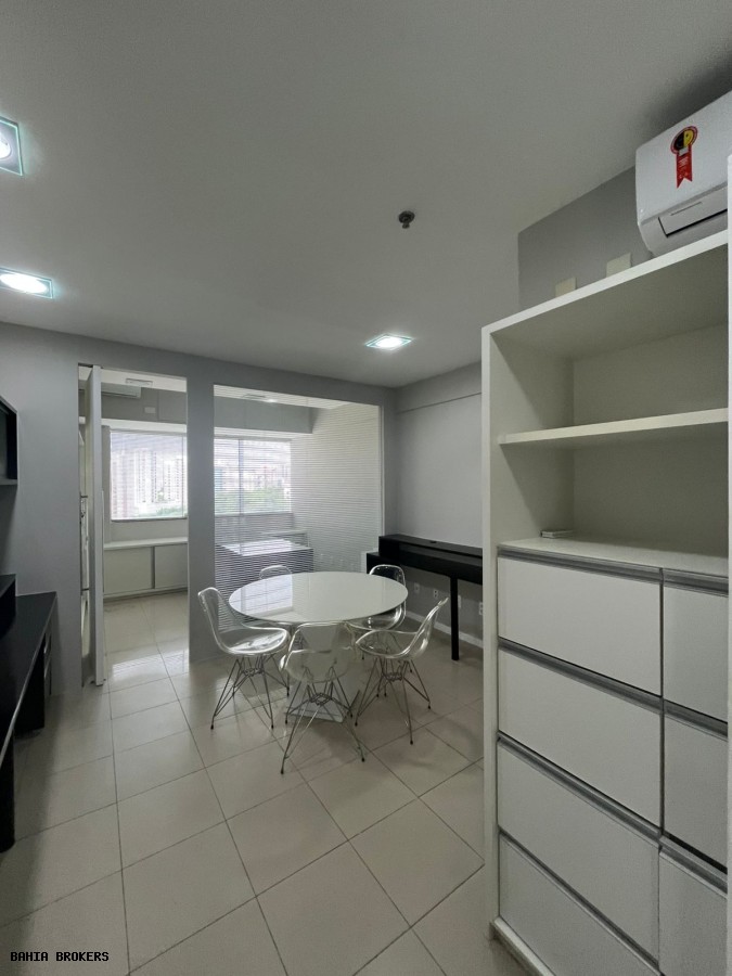 Conjunto Comercial-Sala para alugar, 70m² - Foto 11