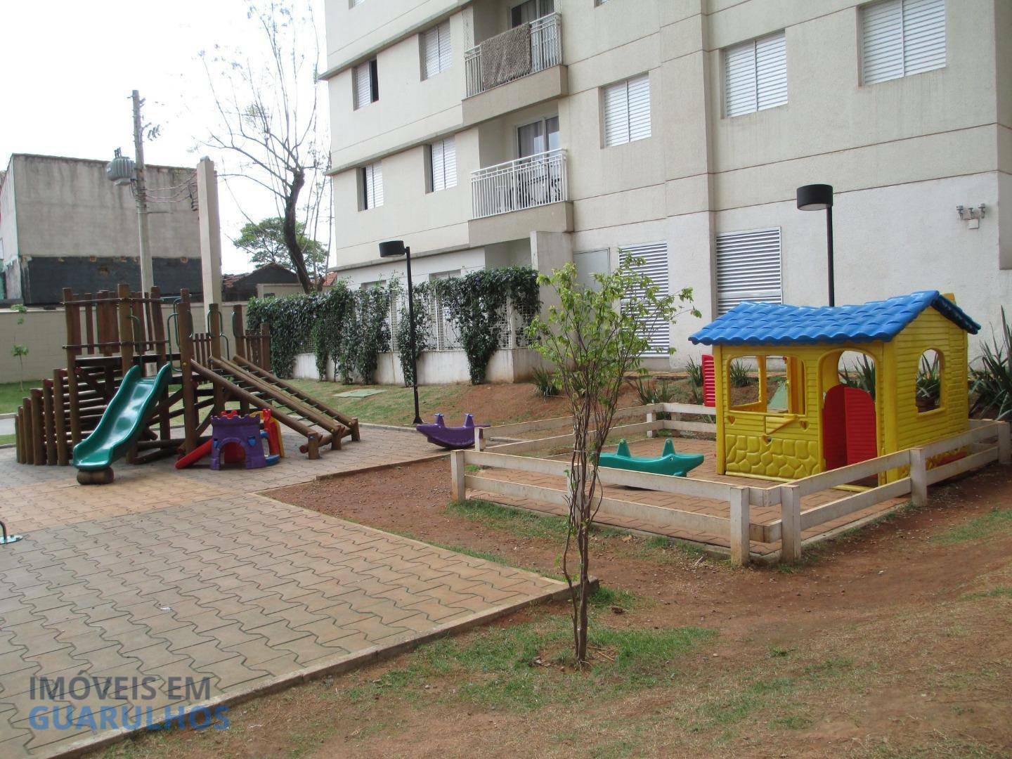 Apartamento para alugar com 2 quartos, 46m² - Foto 16