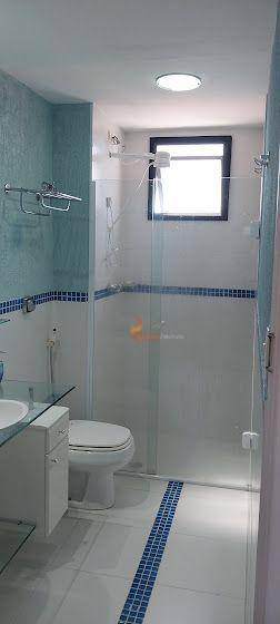 Apartamento à venda com 2 quartos, 140m² - Foto 8