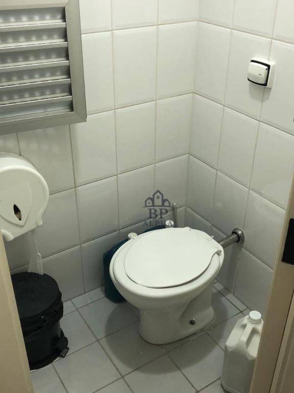 Prédio Inteiro para alugar, 109m² - Foto 4