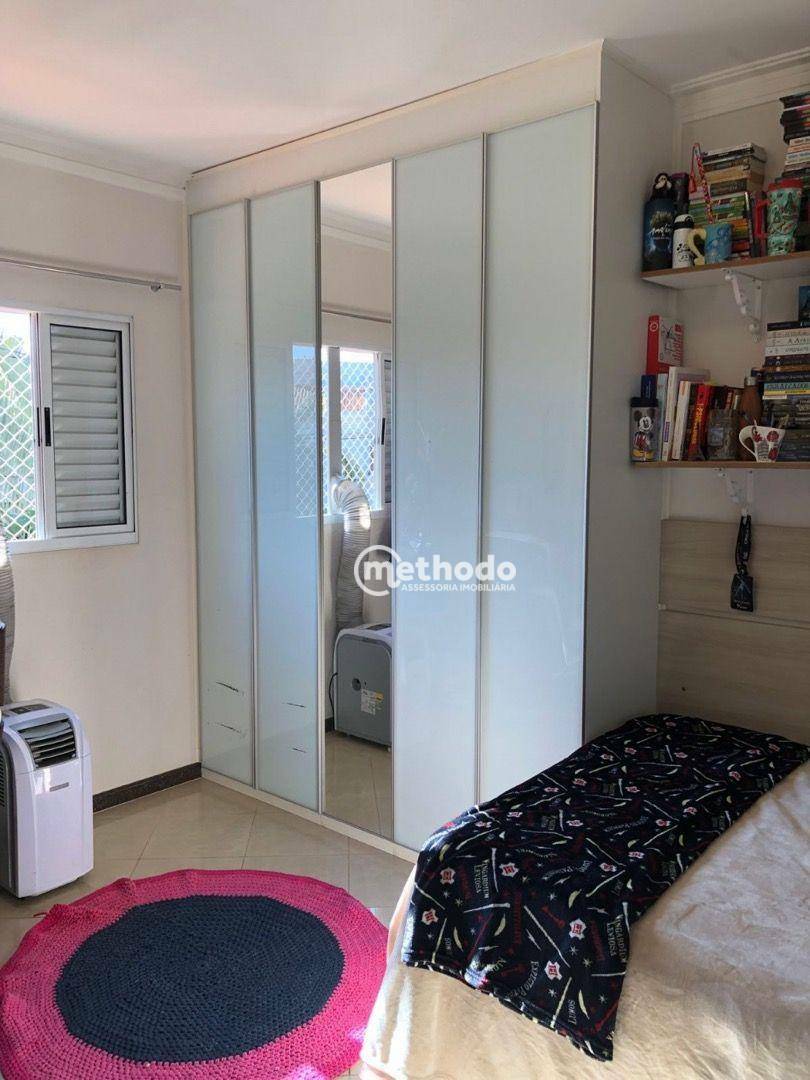 Casa de Condomínio à venda com 4 quartos, 253m² - Foto 44