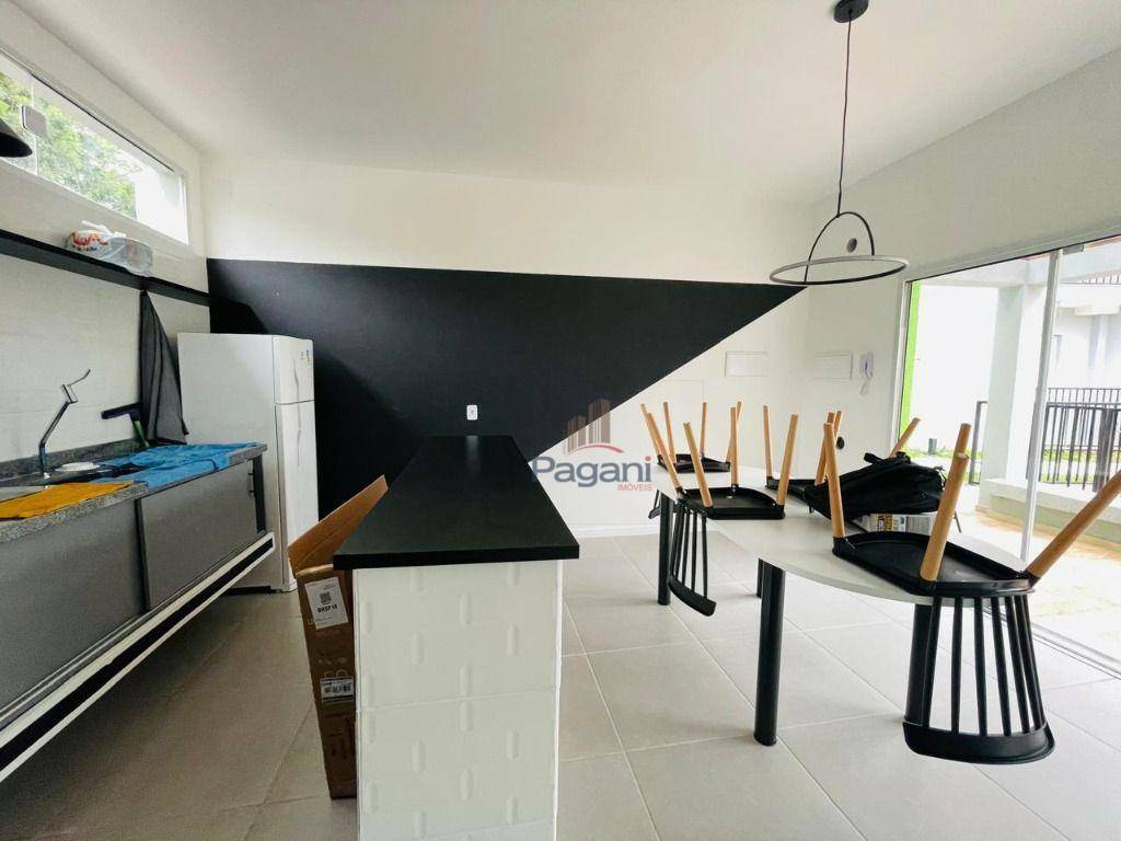 Apartamento, 2 quartos, 52 m² - Foto 4