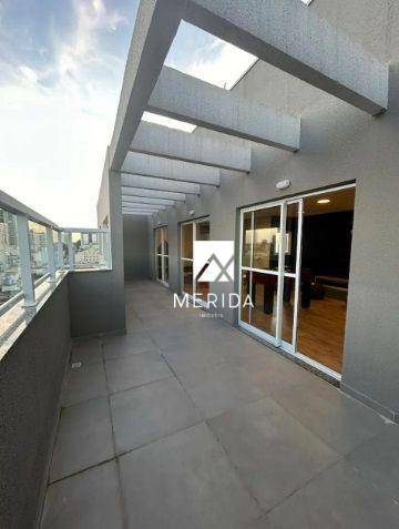 Apartamento à venda com 3 quartos, 77m² - Foto 14