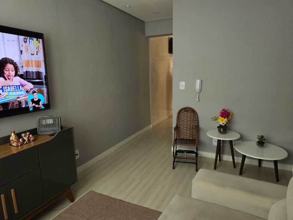 Sobrado à venda com 2 quartos, 60m² - Foto 6