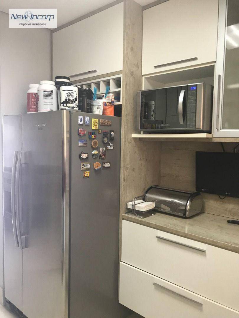 Apartamento à venda com 3 quartos, 138m² - Foto 25