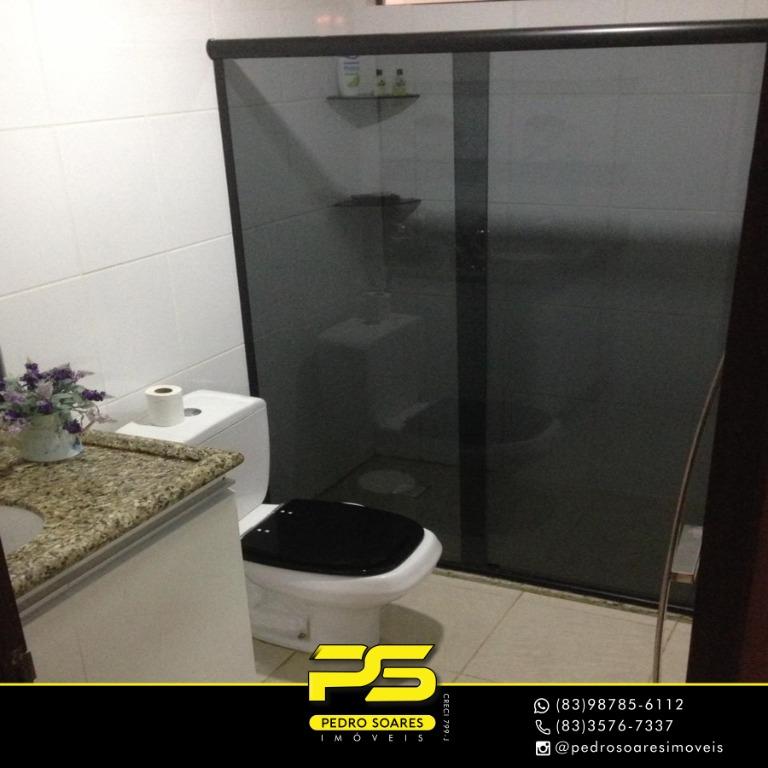 Apartamento à venda com 3 quartos, 140m² - Foto 3