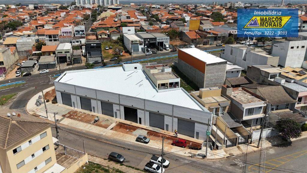 Loja-Salão para alugar, 89m² - Foto 4