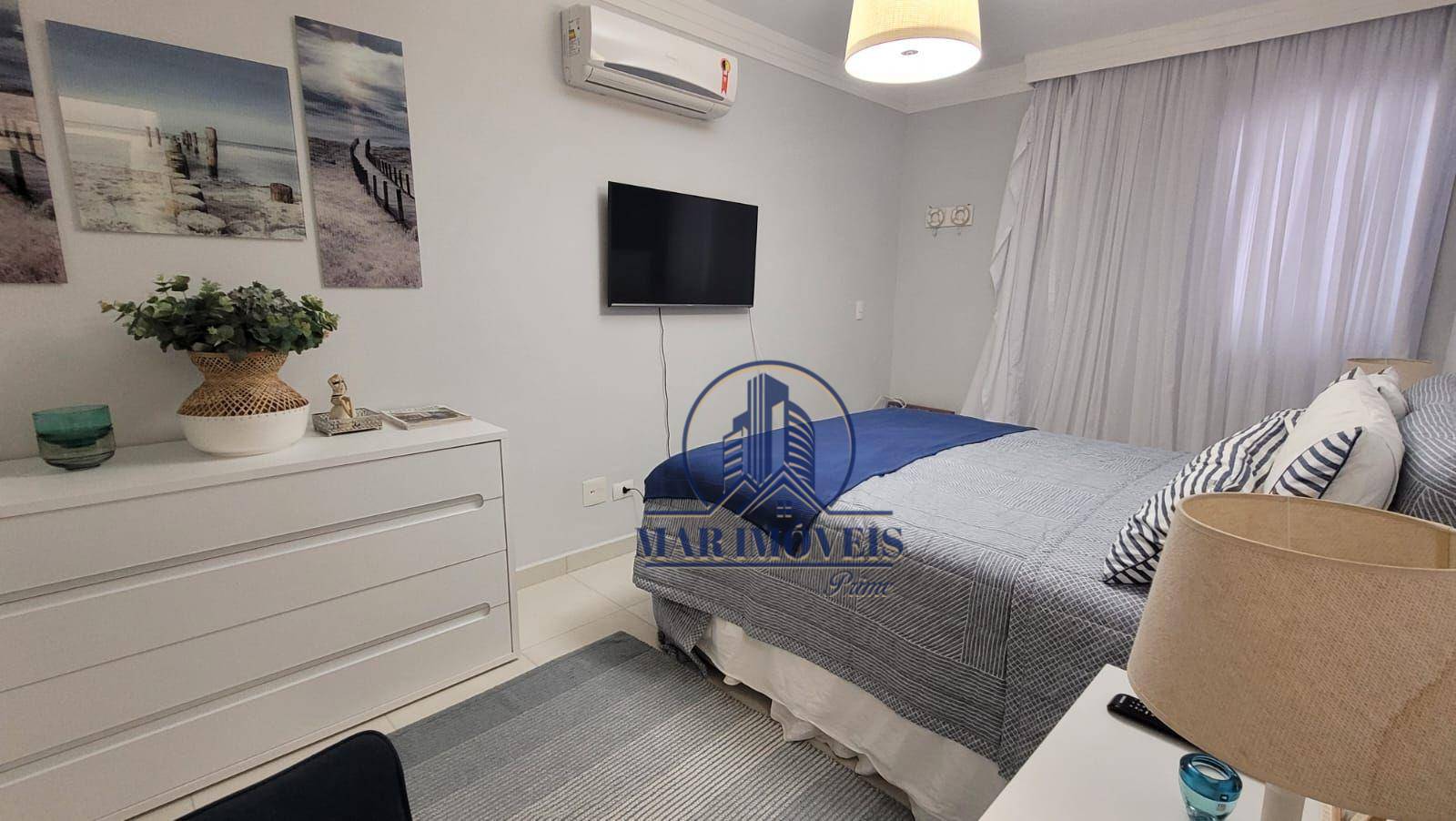 Apartamento à venda com 2 quartos, 90m² - Foto 10