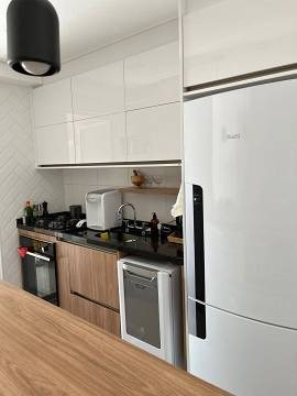 Apartamento à venda com 3 quartos, 94m² - Foto 6