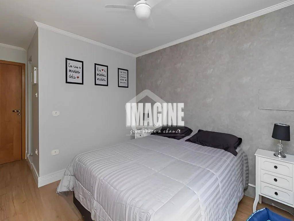 Sobrado à venda com 3 quartos, 150m² - Foto 6